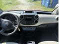 CITROEN BERLINGO 2013/6 - 7