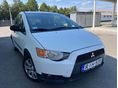 MITSUBISHI COLT 1.1 Inform 107 ezer km. Klimas