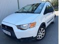 MITSUBISHI COLT 2011/7 - 5