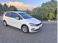 VOLKSWAGEN GOLF SPORTSVAN 1.5 TSI ACT Comfortline DSG