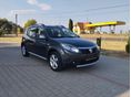 DACIA SANDERO 1.5 dCi Stepway