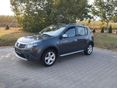 DACIA SANDERO 2010/7 - 2