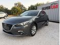 MAZDA 3 Sport 2.0 Revolution SZÉP/XENON/NAVI/TEMPOMAT/Ü.FŰT/RADAR