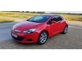 OPEL ASTRA J GTC 1.4 T Start-Stop Enjoy GTC 145000KM DOKUMENTÁLVA. FRISS MŰSZAKI 18 COLOS KEREKEK