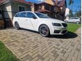 SKODA OCTAVIA 2.0 CR TDI RS DSG Euro 6