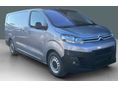 CITROEN JUMPY e-Jumpy XL 75 kWh (3 személyes ) (Automata) 3% KAVOSZ-TOLATÓKAMERA-TOLATÓRADAR-FLOTTAKEZELÉS-GARANCIA