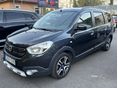 DACIA LODGY 1.5 Blue dCi Stepway (7 személyes ) MAGYAR VEZ. SZERV.KÖNYV. 1 TULAJ