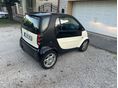 SMART FORTWO 0.6& Pulse Softip