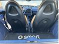 SMART FORTWO 2000 - 7