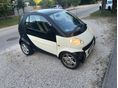SMART FORTWO 2000 - 9
