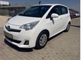 TOYOTA VERSO-S Verso S 1.33 VVT-i Club MEGKÍMÉLT SZP!GARANTÁLT KILOMÉTER!DIGITKLÍMA!8KERÉK!