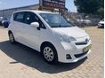 TOYOTA VERSO-S 2012/7 - 2
