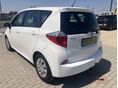 TOYOTA VERSO-S 2012/7 - 3