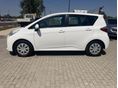 TOYOTA VERSO-S 2012/7 - 6