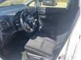 TOYOTA VERSO-S 2012/7 - 9