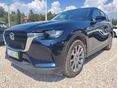 MAZDA CX-60 3.3 Skyactiv D Prime-Line (Automata)