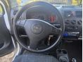 OPEL AGILA 2003 - 2