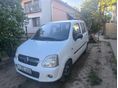 OPEL AGILA 2003 - 3