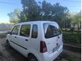OPEL AGILA 2003 - 4