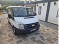 FORD TRANSIT 2008/12 - 2