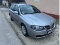 NISSAN ALMERA 2005 - 2
