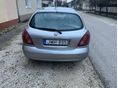 NISSAN ALMERA 2005 - 4