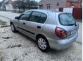 NISSAN ALMERA 2005 - 6