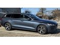 VOLVO V60 2024/5 - 2
