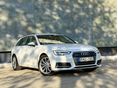 AUDI A4 2019/5 - 2