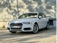 AUDI A4 40 TDI Design quattro S-tronic Avant MAGYARORSZÁGI