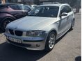 BMW 116i Advantage MAGYAR SZERV.KÖNYV. 2 TULAJ