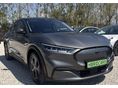 FORD MUSTANG MACH-E Extended range (Automata) NAGY AKKUMULÁTOR. PANORÁMATETŐ. 360 KAMERA. BANG & OLUFSEN HIFI. GYÁRI FÉNYEZÉS
