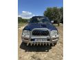 MITSUBISHI L 200 Pick Up 2.5 TDI DK GL 4WD