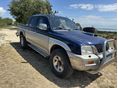 MITSUBISHI L 200 2003/11 - 2