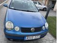 VOLKSWAGEN POLO IV 2004/8 - 2