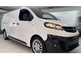 OPEL VIVARO Vivaro-e Cargo Edition L 75 kWh (Automata) (3 személyes ) 3% KAVOSZ-TOLATÓKAMERA-TOLATÓRADAR-FLOTTAKEZELÉS-GARANCIA