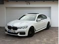 BMW 750d xDrive (Automata) FULL.LED/ÜLÉSSZELLŐ/ÜLÉSFŰTÉS/MEMORIA/KEYLESS/NAVI/KAMERA/PANO/MAGYAR/SOFT.CLOSE