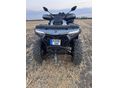 CFMOTO CFORCE 1000 Tourring