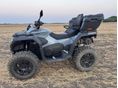 CFMOTO CFORCE 1000 2025/10 - 2