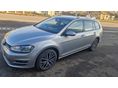 VOLKSWAGEN GOLF VII Variant 2.0 TDI BMT Allstar DSG Euro 6