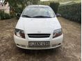DAEWOO KALOS 1.2 S