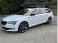SKODA SUPERB 2.0 TDI SCR SportLine 4x4 DSG