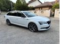 SKODA SUPERB 2018/5 - 2