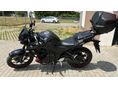 YAMAHA MT-03 