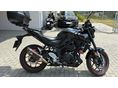 YAMAHA MT-03 2020/10 - 3