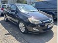 OPEL ASTRA J 2011/1 - 5