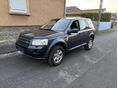 LAND ROVER FREELANDER 2 2.2 eD4 S