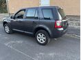 LAND ROVER FREELANDER 2011/2 - 4