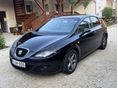 SEAT LEON 1.6 MPI Reference