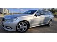 MERCEDES-BENZ E 220 CDI T BlueEFFICIENCY Avantgarde (Automata)